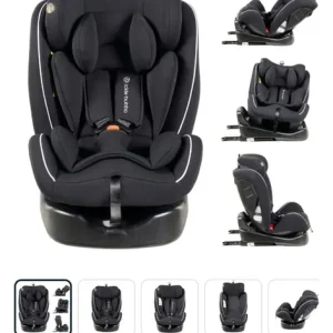 Car seat UNUSED - Image 6