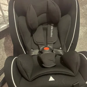 Car seat UNUSED