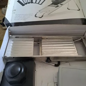 Mandoline set
