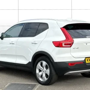 2019 Volvo XC40 Diesel Estate AWD - Image 2