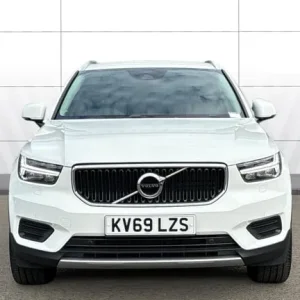 2019 Volvo XC40 Diesel Estate AWD - Image 3
