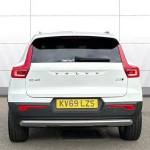2019 Volvo XC40 Diesel Estate AWD - Image 6