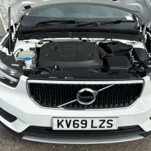 2019 Volvo XC40 Diesel Estate AWD - Image 8