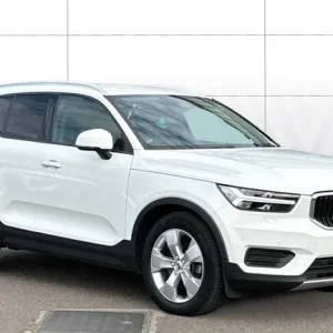 2019 Volvo XC40 Diesel Estate AWD