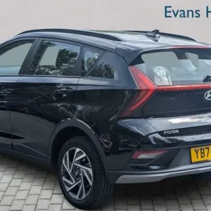 2024 Hyundai Bayon 1.0 TGDi Advance 5-door DCT Hatchback - Image 2