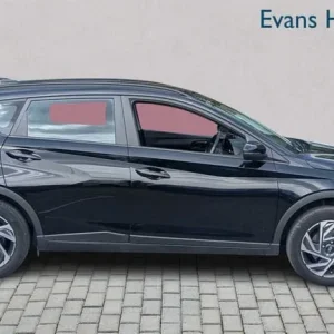 2024 Hyundai Bayon 1.0 TGDi Advance 5-door DCT Hatchback - Image 3