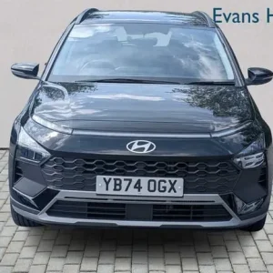 2024 Hyundai Bayon 1.0 TGDi Advance 5-door DCT Hatchback - Image 4
