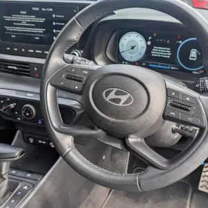 2024 Hyundai Bayon 1.0 TGDi Advance 5-door DCT Hatchback - Image 5