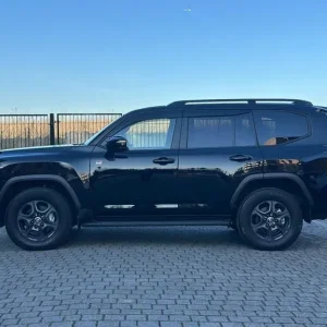 2024 Toyota Land Cruiser GR SPORT TURBO 3.3TD 5 SEAT EURO 6 SUV Diesel Automatic - Image 7