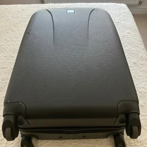 Tripp suitcases in black - Image 5