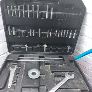 Electric Wood Router Tool - Image 2