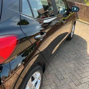 Hyundai i10 hatchback 2023 semi-auto 998cc 5-door - Image 4