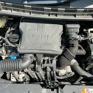 Hyundai i10 hatchback 2023 semi-auto 998cc 5-door - Image 8