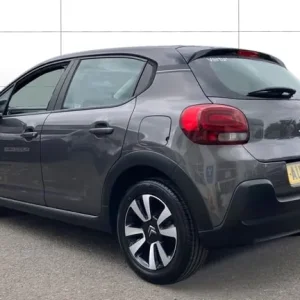 2018 Citroen C3 1.2 PureTech Feel 5-door Petrol Hatchback - Image 2
