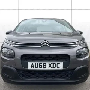 2018 Citroen C3 1.2 PureTech Feel 5-door Petrol Hatchback - Image 3
