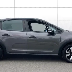 2018 Citroen C3 1.2 PureTech Feel 5-door Petrol Hatchback - Image 5