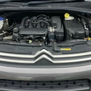2018 Citroen C3 1.2 PureTech Feel 5-door Petrol Hatchback - Image 8