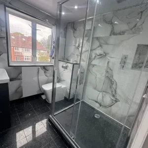 Full bathroom renovation and fitters - Image 2