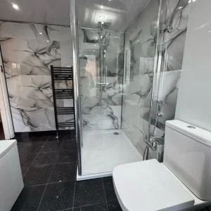 Full bathroom renovation and fitters - Image 3