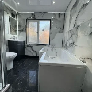 Full bathroom renovation and fitters - Image 4