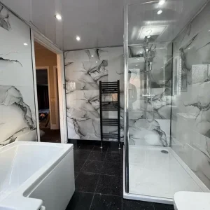 Full bathroom renovation and fitters - Image 6