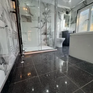 Full bathroom renovation and fitters - Image 7