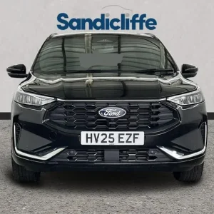 2025 Ford Kuga 4x4 Petrol Manual T ST Line - Image 2