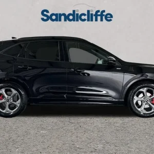 2025 Ford Kuga 4x4 Petrol Manual T ST Line - Image 3
