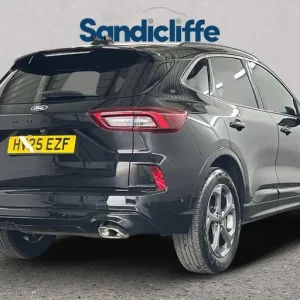 2025 Ford Kuga 4x4 Petrol Manual T ST Line - Image 4