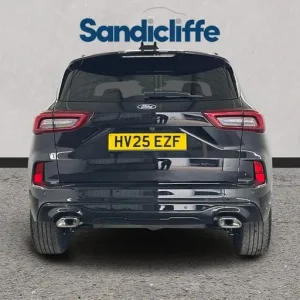 2025 Ford Kuga 4x4 Petrol Manual T ST Line - Image 5