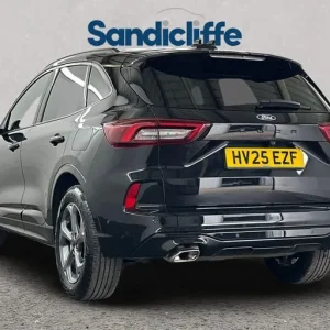 2025 Ford Kuga 4x4 Petrol Manual T ST Line - Image 6