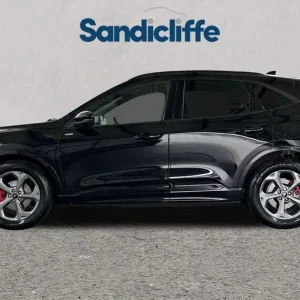 2025 Ford Kuga 4x4 Petrol Manual T ST Line - Image 7
