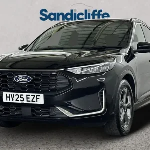 2025 Ford Kuga 4x4 Petrol Manual T ST Line - Image 8