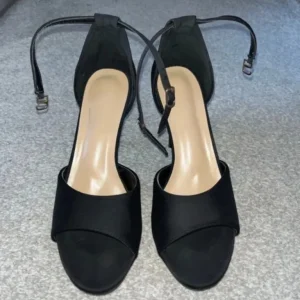 New Look Heels Size 5
