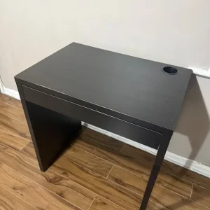 Ikea micke desk - Image 2