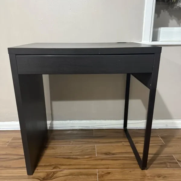 Ikea micke desk