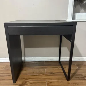 Ikea micke desk