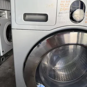 7KG SAMSUNG WD1704RJN1 WASHER DRYER - Image 3