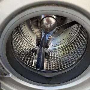 7KG SAMSUNG WD1704RJN1 WASHER DRYER - Image 6