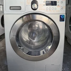 7KG SAMSUNG WD1704RJN1 WASHER DRYER