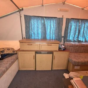 Dandy trailer tent - Image 7