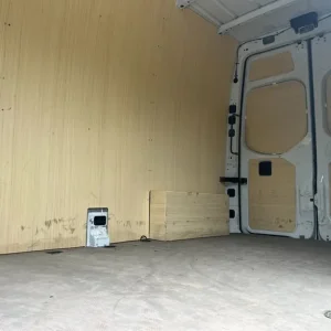 2020 Mercedes-Benz Sprinter Progressive L2H2 EV Panel Van - Image 8