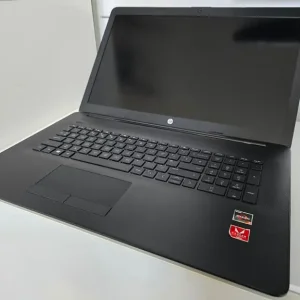 HP Pavilion 17-ca1012 17inch laptop with Ryzen 3 and 8GB RAM - Image 3