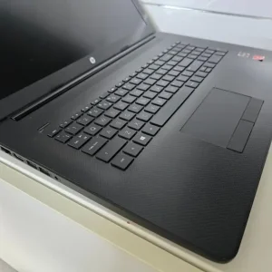 HP Pavilion 17-ca1012 17inch laptop with Ryzen 3 and 8GB RAM - Image 5