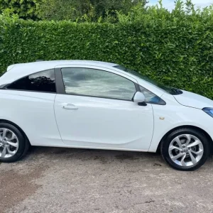 2018 Vauxhall Corsa 1.4i EcoTEC Sport 3-door Manual - Image 3