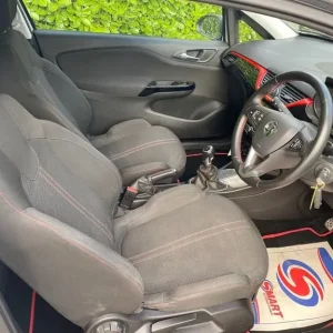 2018 Vauxhall Corsa 1.4i EcoTEC Sport 3-door Manual - Image 4