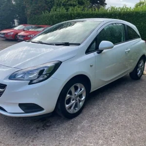 2018 Vauxhall Corsa 1.4i EcoTEC Sport 3-door Manual - Image 7