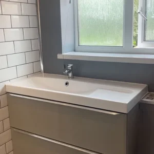 Bathroom Suite - Image 3
