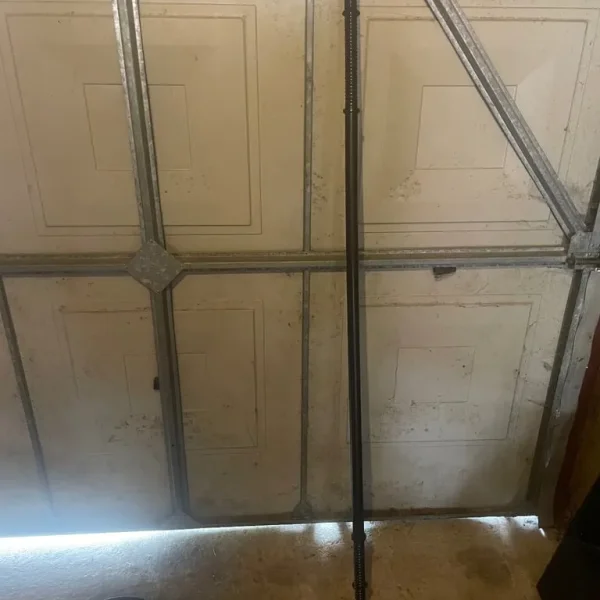 light bar with 10kg weights