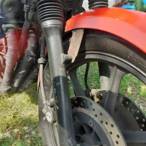 Kawasaki GT 1999 553 (cc) - Image 8